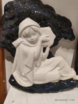 Lote 3 Cerámicas Ruiz Totana