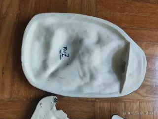 Lote 3 Cerámicas Ruiz Totana