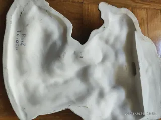 Lote 3 Cerámicas Ruiz Totana