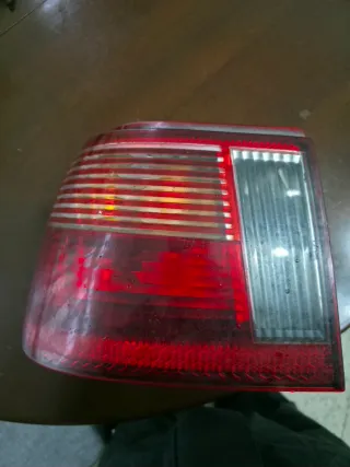 Stop trasero izquierdo Seat Ibiza 2000, 2001