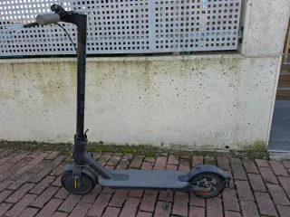 Patinete Eléctrico Xiaomi S1 Pro