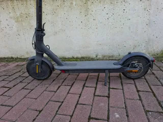 Patinete Eléctrico Xiaomi S1 Pro