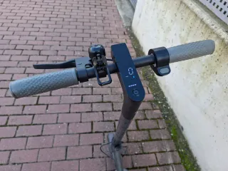 Patinete Eléctrico Xiaomi S1 Pro