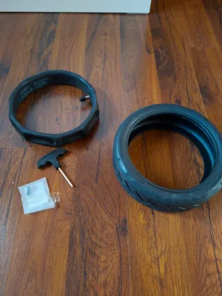 Patinete Eléctrico Xiaomi S1 Pro