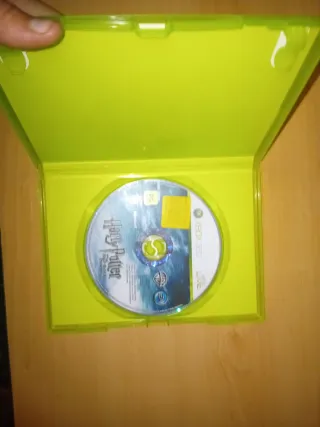 2+Juegos XBOX360 Gun, Harry Potter