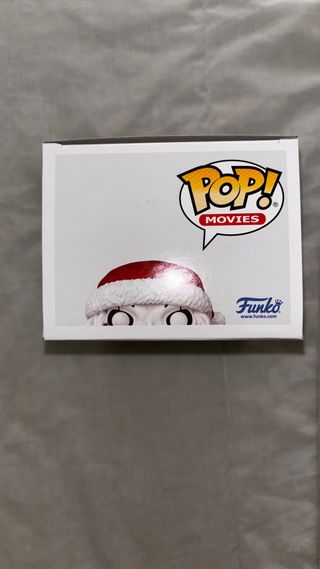 Funko Pop Art The Clown 135