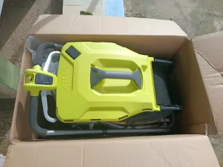 Cortacésped Eléctrico Ryobi RLM3715A 1500W