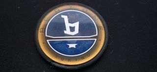 Logo Bertone Torino