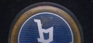 Logo Bertone Torino