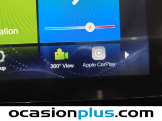 MG ZS 1.0T Luxury 82 kW (111 CV)