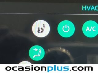 MG ZS 1.0T Luxury 82 kW (111 CV)