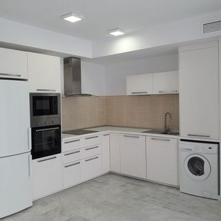 Piso en alquiler en La Goleta - San Felipe Neri en Málaga