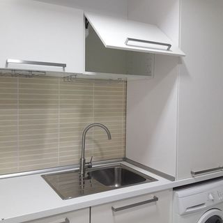 Piso en alquiler en La Goleta - San Felipe Neri en Málaga