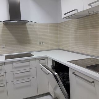 Piso en alquiler en La Goleta - San Felipe Neri en Málaga