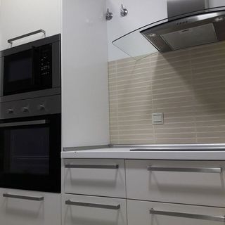 Piso en alquiler en La Goleta - San Felipe Neri en Málaga