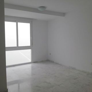 Piso en alquiler en La Goleta - San Felipe Neri en Málaga