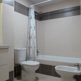 Piso en alquiler en La Goleta - San Felipe Neri en Málaga