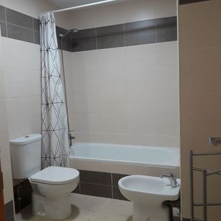 Piso en alquiler en La Goleta - San Felipe Neri en Málaga