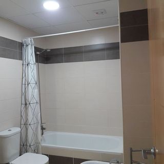 Piso en alquiler en La Goleta - San Felipe Neri en Málaga