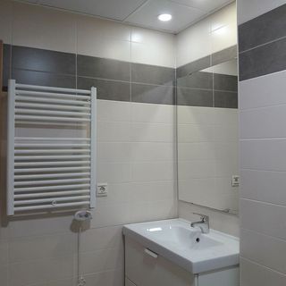 Piso en alquiler en La Goleta - San Felipe Neri en Málaga