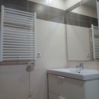 Piso en alquiler en La Goleta - San Felipe Neri en Málaga