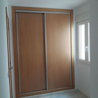 Piso en alquiler en La Goleta - San Felipe Neri en Málaga