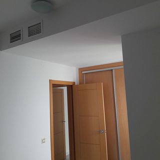 Piso en alquiler en La Goleta - San Felipe Neri en Málaga