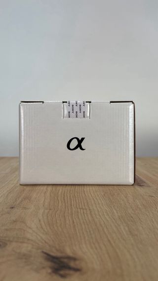 PRECINTADA Sony ZV-E10 Cuerpo