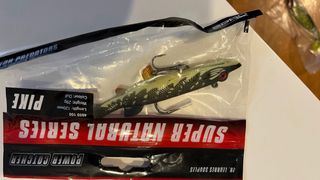 Señuelos de pesca Savage Gear