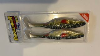 Señuelos de pesca Savage Gear