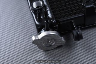 Radiador YAMAHA YZF R6 1999 - 2002