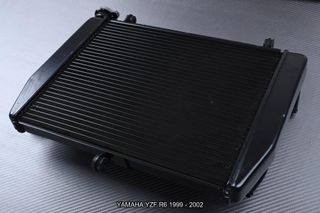 Radiador YAMAHA YZF R6 1999 - 2002
