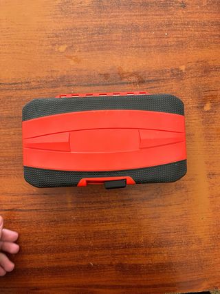 Juego Destornilladores Aislados 1000V