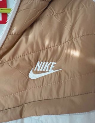 Chaqueta plumífero Nike