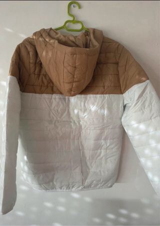 Chaqueta plumífero Nike