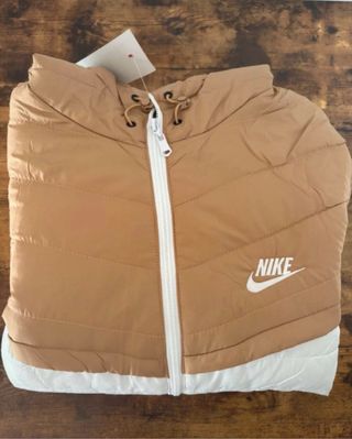 Chaqueta plumífero Nike