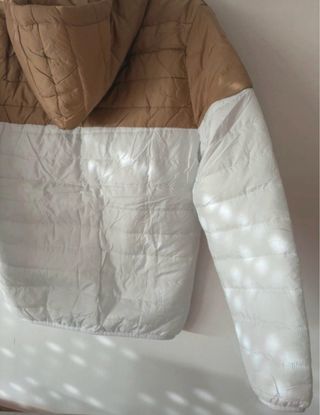 Chaqueta plumífero Nike