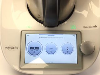 E632568-0 Thermomix Vorwerk Tm6