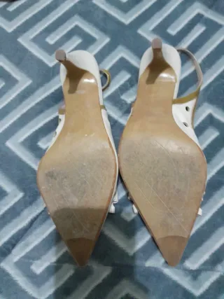 Zapatos de piel CARLO GIACIA