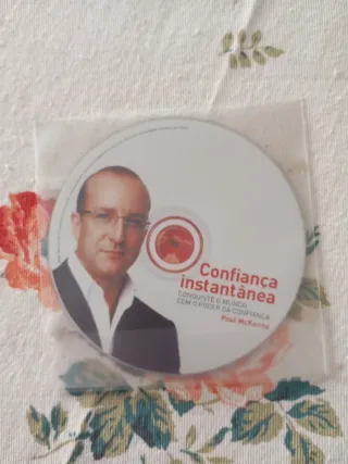 Confiança Instantanea