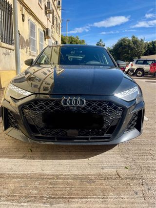 Audi RS3 2025
