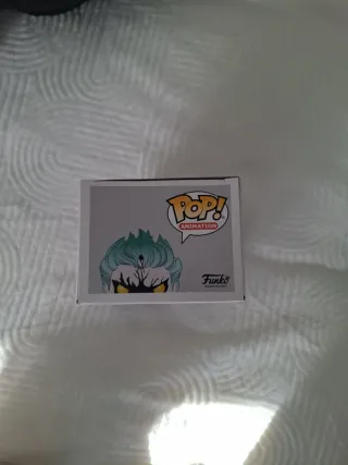 Funko Pop Naruto - mitsuke special edicion