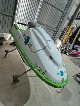 Superjet yamaha 2006