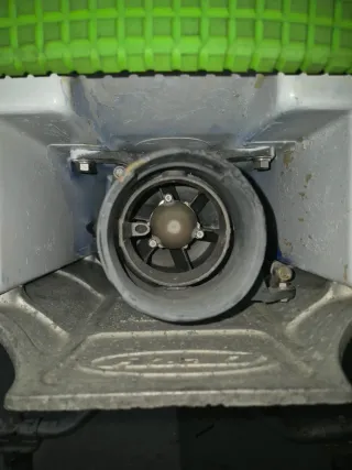 Superjet yamaha 2006