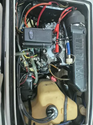 Superjet yamaha 2006