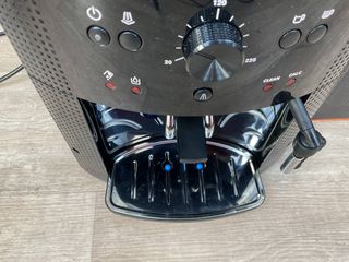 Cafetera Krups Roma superAutomática