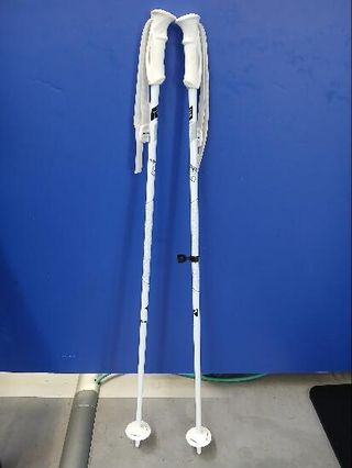 esquis wedze boost 100 + bastones