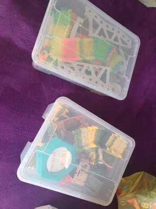 Circuito de Coches Desmontable