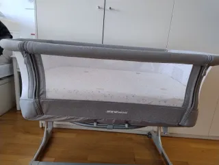 Culla Jane Babyside a due piazze