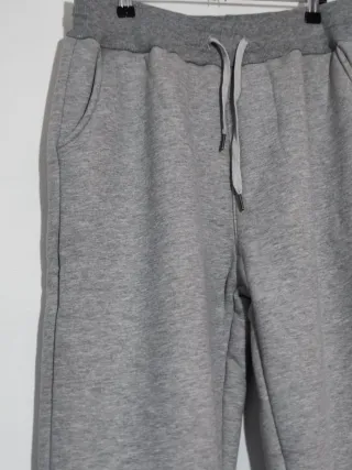 Pantalón de felpa para mujer